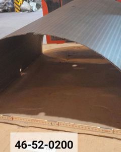 Screen Outer 1x20/Production M&M